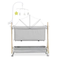 Dream On Me Horton Bassinet And Bedside Sleeper -Nursery Furniture Store GUEST 6c209ba7 ee20 416d 8c22 8af00d76ae98