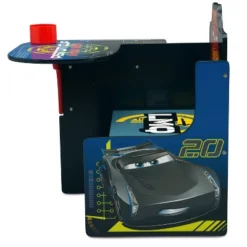 Disney Pixar Cars Chair Desk With Storage Bin - Delta Children -Nursery Furniture Store GUEST 6c9b280a f635 49c7 9d35 ed1a5dea7031