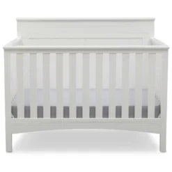 Delta Children Fancy 4-in-1 Convertible Crib -Nursery Furniture Store GUEST 6e8e35a4 d6df 4e49 a228 dc66bffe7f62