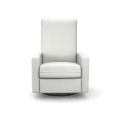 Best Chairs Inc. Calli Power Swivel Glider Recliner -Nursery Furniture Store GUEST 6ecf76e0 37a4 44f2 8185 e2d5cc8a8089