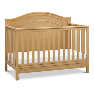 DaVinci Charlie 4-in-1 Convertible Crib 20 DaVinci Charlie 4-in-1 Convertible Crib - Image 18