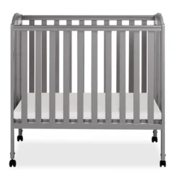 Dream On Me 3 In 1 Portable Folding Stationary Side Crib -Nursery Furniture Store GUEST 6fd93cd0 4215 431e 82f9 1d16baa1146e