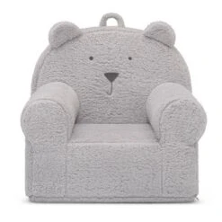 BabyGap By Delta Children Sherpa Bear Chair - Greenguard Gold Certified -Nursery Furniture Store GUEST 700aab4a e906 4a15 bed4 c9c2fa829849