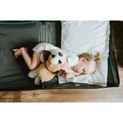 Baby Delight Go With Me Bungalow Deluxe Portable Cot -Nursery Furniture Store GUEST 70e682f3 a6fd 4026 a192 97d25ecf1d58