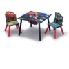 Disney Pixar Cars Kids' Table And Chair Set With Storage - Delta Children -Nursery Furniture Store GUEST 70fcea1f 6845 4a78 b4be 9f2fdd30a275