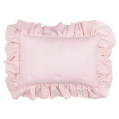 Lambs & Ivy Floral Garden Watercolor/Pink Linen 5-Piece Baby Crib Bedding Set -Nursery Furniture Store GUEST 714eece7 31c2 426f 8cf4 7080a067c74a