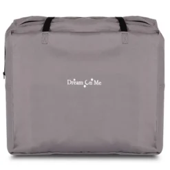 Dream On Me Traveler Portable, Lightweight And Breathable Mesh Design, Easy To Clean And Fold Baby Bassinet - Carry Bag Included -Nursery Furniture Store GUEST 7193ab80 4f2f 49a7 8177 882c9d8b2b7a