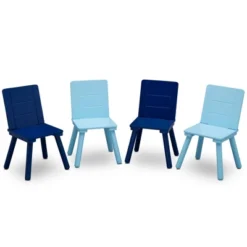 Delta Children Kids' Table And Chair Set 4 Chairs Included -Nursery Furniture Store GUEST 71eb94d1 c98c 4eba 95dc 6efdbac0aec8