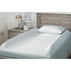 Serta Perfect Sleeper Extra Long Foam Bedrail - Guardrail For Toddlers & Kids' 2pk -Nursery Furniture Store GUEST 72082959 3bf3 498c 8aa3 1b9774b39036