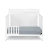Suite Bebe Shailee Toddler Guard Rail - White -Nursery Furniture Store GUEST 74626ce4 6fee 4a46 a9a2 1d1c12d8749b