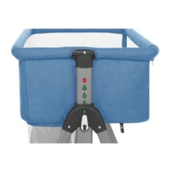 Dream On Me JPMA Certified Lotus Bassinet And Bedside Sleeper -Nursery Furniture Store GUEST 751b6a3a 5ce2 4744 a0cf 68922bbd96dd