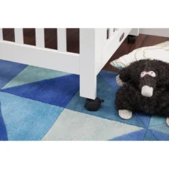 Babyletto Origami Portable Mini Crib -Nursery Furniture Store GUEST 75558417 8a44 4f78 9628 15992de609cb