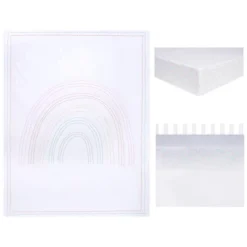 Trend Lab Musical Mobile - Rainbow -Nursery Furniture Store GUEST 75ab35ee f498 483e 89da 181cfe7bef70