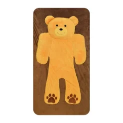 PillowSheets Toddler Fitted Bed Sheet 14 PillowSheets Toddler Fitted Bed Sheet -Nursery Furniture Store GUEST 75bf2f79 ef35 407b b7f7 032b04128448