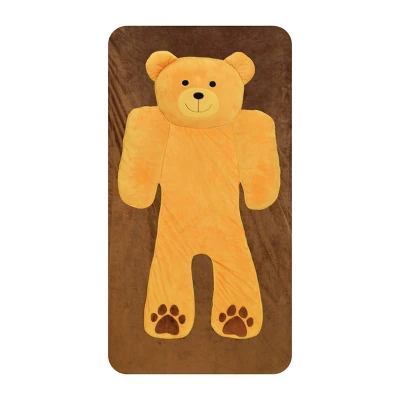 PillowSheets Toddler Fitted Bed Sheet 8 PillowSheets Toddler Fitted Bed Sheet - Image 6