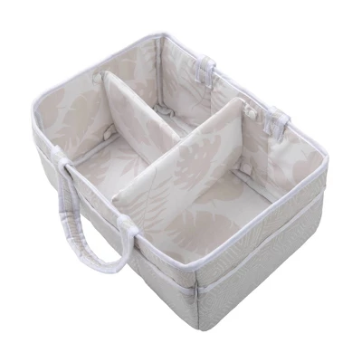 Trend Lab Storage Caddy - Sweet Jungle 4 Trend Lab Storage Caddy - Sweet Jungle - Image 2