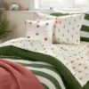 Pineapple Cotton Kids' Sheet Set - Pillowfort™ -Nursery Furniture Store GUEST 76b6c277 f866 4873 9071 af89bae6f2f5