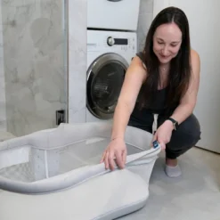 HALO Innovations BassiNest Swivel Sleeper 3.0 -Nursery Furniture Store GUEST 77174e4f b60c 489c a8b6 d13f8617a200