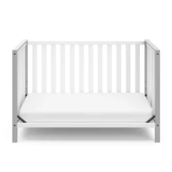 Storkcraft Modern Pacific 5-in-1 Convertible Crib -Nursery Furniture Store GUEST 7720376f 9614 42a6 a598 9c4661eb53c5