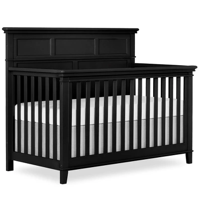 Slumber Baby Blue Ridge 4 In 1 Convertible Crib 3 Slumber Baby Blue Ridge 4 In 1 Convertible Crib
