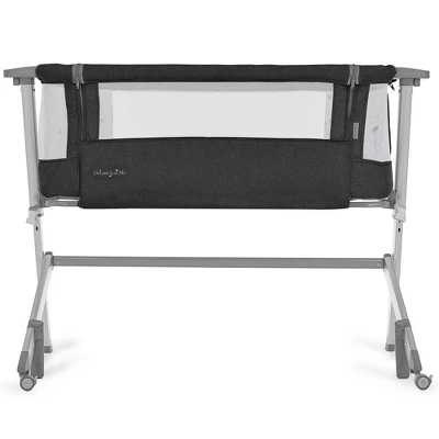 Dream On Me Skylar Bassinet And Bedside Sleeper 13 Dream On Me Skylar Bassinet And Bedside Sleeper - Image 11