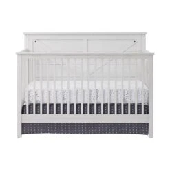 Oxford Baby Montauk 4-in-1 Convertible Crib -Nursery Furniture Store GUEST 784bb780 dac8 4466 9aac 2e6b93f3a7e3