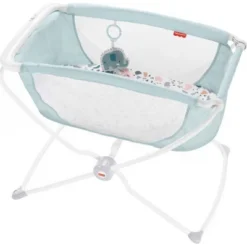 Fisher Price Fisher-Price Rock With Me Bassinet -Nursery Furniture Store GUEST 788d8322 6a29 48bd 9e67 b67f159111fd