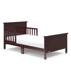 Graco Bailey Toddler Bed -Nursery Furniture Store GUEST 7892d04b 4e53 4538 b90c d4ef68decf84