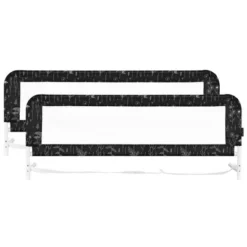 Dream On Me Adjustable Mesh Bedrail Double Pack -Nursery Furniture Store GUEST 792971dd 6aee 455f 943c bf8778f58cd5