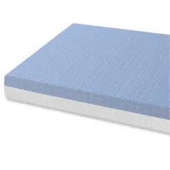 Delta Children Breathe Mattress - Breathable Baby Crib And Toddler Mattress With Cloud Core -Nursery Furniture Store GUEST 7950c1f7 ef51 4ffa 94c1 6888d22691c2
