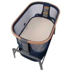 Maxi-Cosi Iora Bedside Bassinet -Nursery Furniture Store GUEST 7958b43e 0d4e 494f be5b 7100bbea5ebb