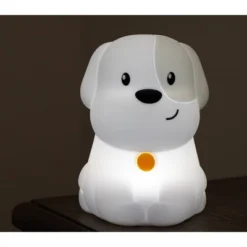 LumiPets Dog Night Light With Remote -Nursery Furniture Store GUEST 79ff49a3 2ee4 4a4e 9815 51a264867c6b