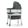 Graco Sense2Snooze Bassinet With Cry Detection Technology - Ellison -Nursery Furniture Store GUEST 7a7dbe0b f242 49b5 a91f 742ada99ad32
