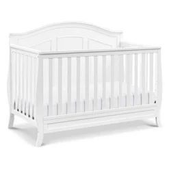 DaVinci Emmett 4-in-1 Convertible Crib -Nursery Furniture Store GUEST 7abe8acf 4e67 4764 935d eb3e57523722