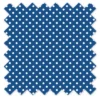 Bacati - Pin Dots Crib/Toddler Bed Skirt - Blue -Nursery Furniture Store GUEST 7b1e2bd5 c634 481c 8301 500270f921cf