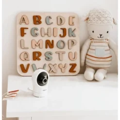 VTech Digital 5" Video Monitor Fixed FHD With Remote Access 15 VTech Digital 5" Video Monitor Fixed FHD With Remote Access -Nursery Furniture Store GUEST 7b84dff9 1dc7 4e48 a165 803f18489ad4