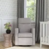 DaVinci Gabby Pillowback Swivel Glider -Nursery Furniture Store GUEST 7b89d11e e972 41cc 86f1 9edba31f6527