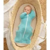 Love To Dream Ecovero Swaddle Wrap - Marine - M -Nursery Furniture Store GUEST 7c1e6384 8bef 43f0 85cc ee17555063ec