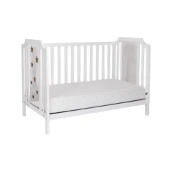 Suite Bebe Celeste 3-in-1 Convertible Island Crib - White -Nursery Furniture Store GUEST 7c58ea96 565c 463e b7be 8e2c8c8aa0f9