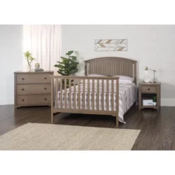 Child Craft Cottage Curve Top Convertible Crib -Nursery Furniture Store GUEST 7ca015d1 ac62 4cb9 8107 ac18d5d2f975