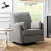 Carter's By Davinci Ethan Swivel Recliner -Nursery Furniture Store GUEST 7d5547b8 8ccb 43d8 90b8 441d0c88f046