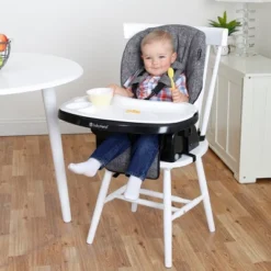 Baby Trend A La Mode Snap Gear 5-in-1 High Chair - Java 24 Baby Trend A La Mode Snap Gear 5-in-1 High Chair - Java -Nursery Furniture Store GUEST 7d6f47b4 9ee0 4031 bb1b b3fbe037fd92