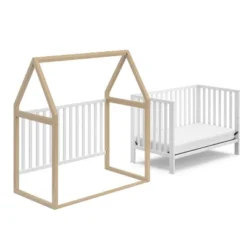 Storkcraft Orchard 5-in-1 Convertible Crib -Nursery Furniture Store GUEST 7db48eb5 0bd6 4627 91fa d4e0bdd44d5f