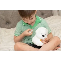LumiPets Dog Night Light With Remote -Nursery Furniture Store GUEST 7ed182d2 c81d 4b78 bf0b 336fb3875993