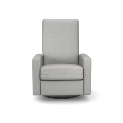 Best Chairs Inc. Calli Power Swivel Glider Recliner -Nursery Furniture Store GUEST 7f3dd18e 07da 42f2 a09e 18668d504c2e