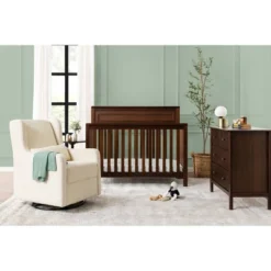 DaVinci Autumn 4-in-1 Convertible Crib -Nursery Furniture Store GUEST 800e66f9 06df 4b64 9738 5f730011700d