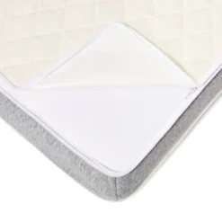 Graco Ultra 2-in-1 Premium Foam Dual-Sided Crib & Toddler Mattress -Nursery Furniture Store GUEST 813f6838 1899 4a14 adcd ad6a8e059321