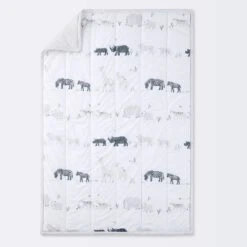 Crib Bedding Set - Two By Two Animals - 4pc - Cloud Island™ -Nursery Furniture Store GUEST 817722dd f4e4 429f bddf 3868b0ffe354
