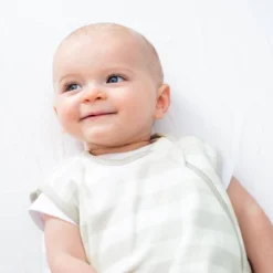 Ecolino Organic Cotton Basic Baby Swaddle Wrap, Gray, 6-18 Months -Nursery Furniture Store GUEST 81a70fc5 1437 4333 bd50 17ea306106d2