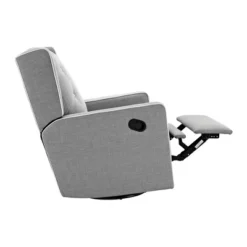 Baby Relax Shirley Swivel Glider Recliner Chair -Nursery Furniture Store GUEST 8273e9e9 61f5 4e89 83ec be7ed142e83d